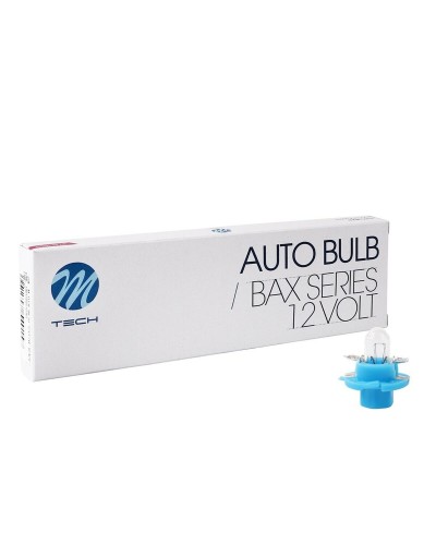 Autopolttimo M-Tech Z56 1,2 w 12 V (10 osaa)