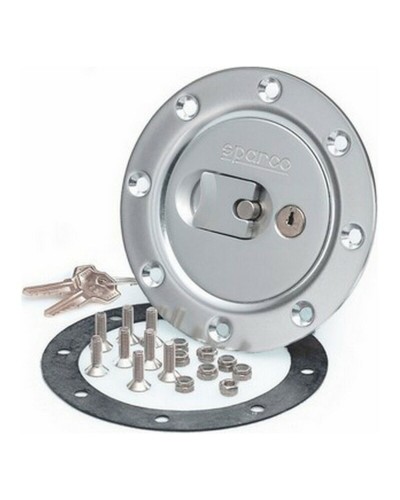 Sparco Renntankdeckel mit Schlüssel - Universal
