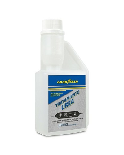 Goodyear Additivo Diesel & Benzina GODA0015 - Pulisce Iniettori & Motore

