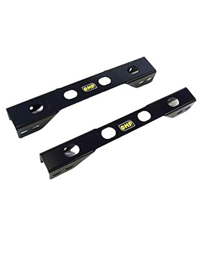 Sätesbas OMP OMPHC/772 Stål 2 Delar