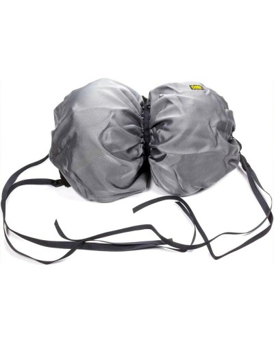 OMP Helm-Tasche Motorrad Racing - Atmungsaktiv, Widerstandsfähig, Bequem - Motorsport
