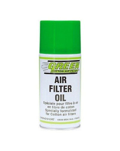 Oliefilter Green Filters H300