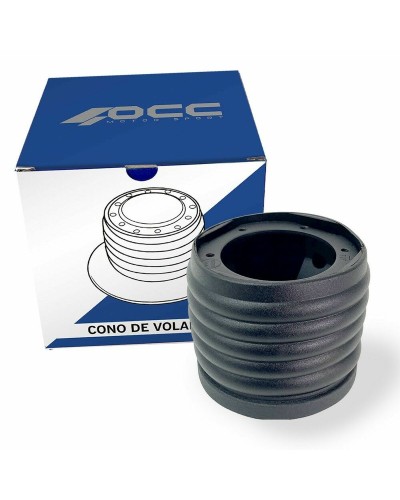 OCC Motorsport Mozzo Volante - Compatibile con [Modello Auto] - Guida Sportiva
