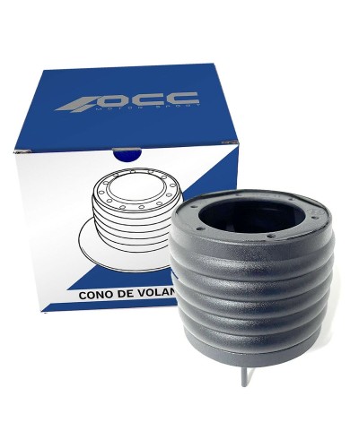 OCC Motorsport Buje Volante OCCHC/0585M - Tuning Deportivo para Coche
