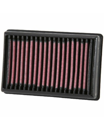 K&N BM-1113 Washable High-Performance Air Filter - BMW 3/4 Series
