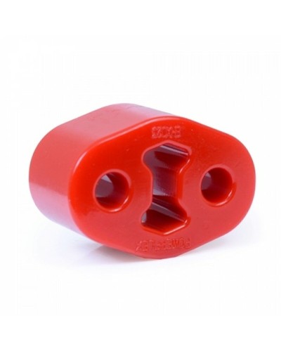 Powerflex Silentblock Scarico EXH023 - Rinforzo Anti-Vibrazioni (1 Unità)
