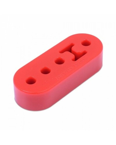 Silentblock Powerflex 23mm - Brazo de Suspensión Delantero - Alto Rendimiento (1ud)
