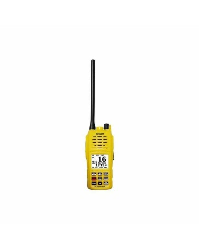 Radio Navicom  RT 420DSC Geel VHF