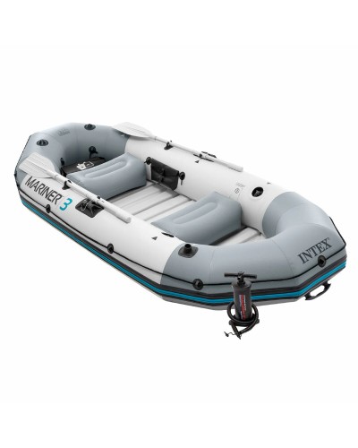 Bateau gonflable Intex Mariner 3 297 x 46 x 127 cm