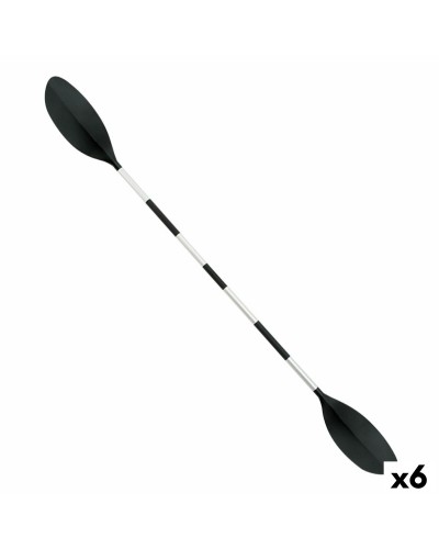 Intex Kayak Gonflable Challenger K1 - 274cm x 76cm - Canoë Mer Lac
