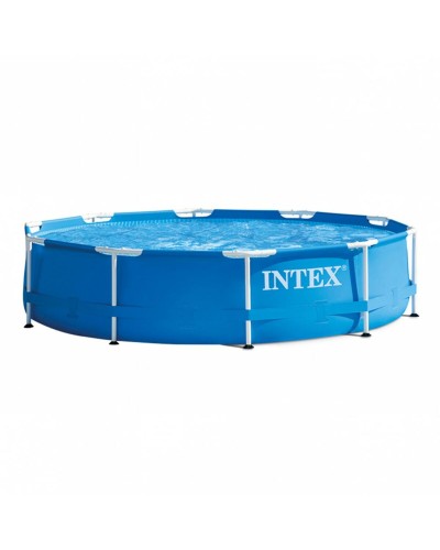 Irrotettava allas Intex 305 x 76 x 305 cm