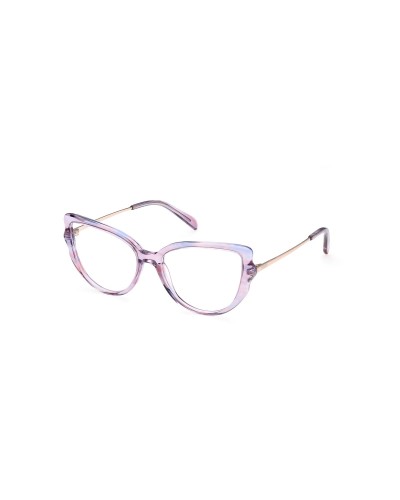 Emilio Pucci EP5192: Damenbrille, leichte Fassung, ø 54 mm
