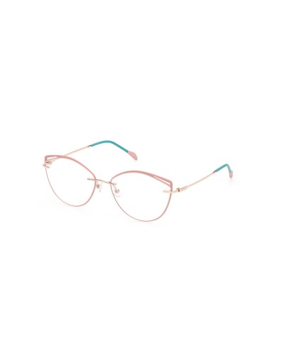 Emilio Pucci EP5194 Monture Lunettes Femme - Ø 56mm Design Élégant
