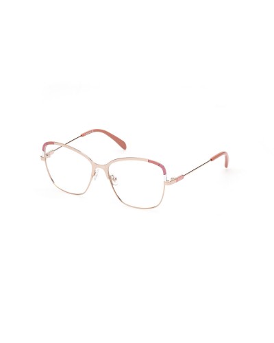 Emilio Pucci EP5202-55028 : Monture de Lunettes Femme, Ø 55mm
