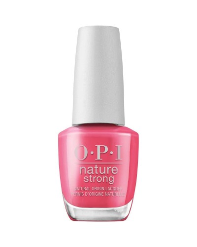 OPI Nature Strong : Vernis à Ongles Vegan "A Kick in the Bud" - 15ml

