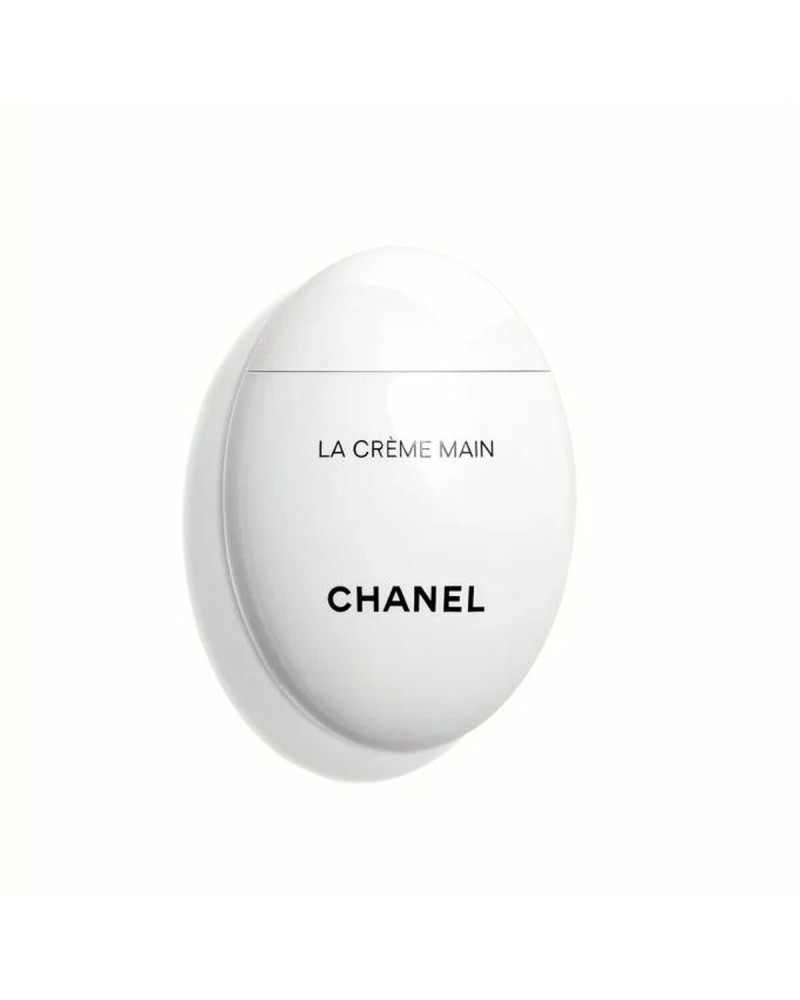 Lotion mains Chanel LA CRÈME MAIN 50 ml