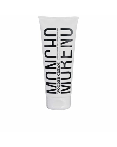 Katkeamia korjaava hoitoaine Moncho Moreno WONDER CREAM 200 ml