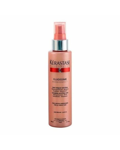 Kihartumista hillitsevä hoito Discipline Kerastase U-HC-8655 150 ml