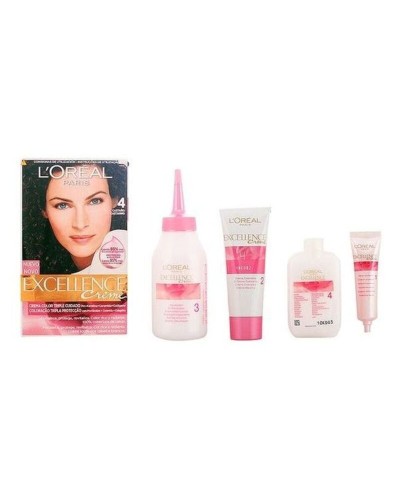 Tintura Permanente Excellence L'Oreal Make Up Excellence