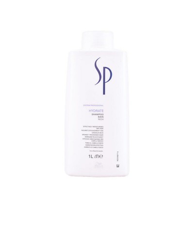 SP System Professional Feuchtigkeitsshampoo - Trockenes Haar 1000ml
