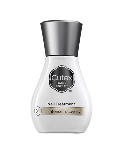 Nagebehandeling INTENSE Cutex 7224599000 (13,6 ml) 13,6 ml