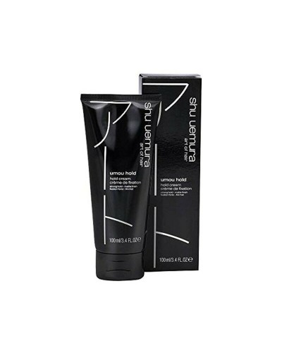 Shu Uemura Kumo Hold Crème Modelante 100ml - Fixation Souple & Naturelle
