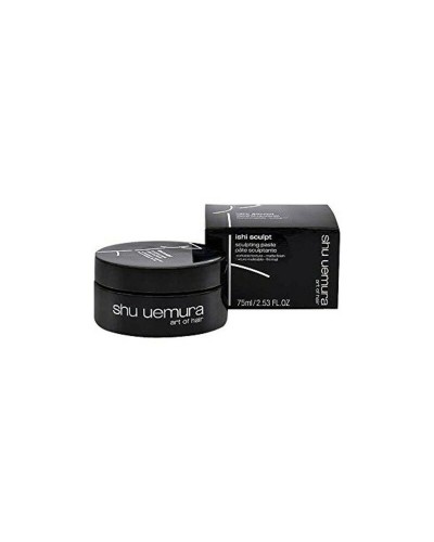 Shu Uemura Knetbare Modellierpaste - Natürlicher Halt, 75ml
