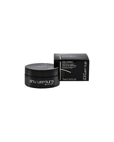 Shu Uemura Style Soft Fixing Cream - 75ml - Natürlicher Halt
