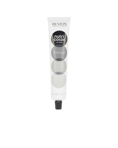 Revlon Nutri Color 050: Maschera Capelli Ravvivante - 100ml

