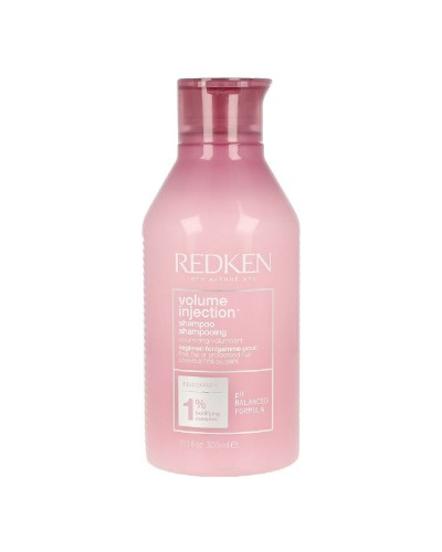 Champú para Dar Volumen High Rise Volume Redken (300 ml)