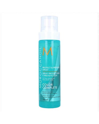 Niet-zuiverende Conditioner Color Complete Moroccanoil (160 ml)