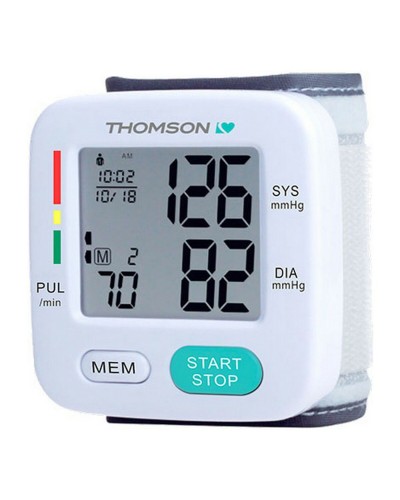 Bloeddrukmeter pols Thomson