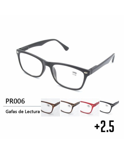 Bril Comfe PR006 +2.5 Lezen