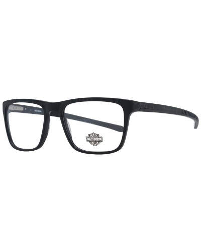 Harley-Davidson HD0792-N : Monture de Lunettes Homme - Taille 57 - Résistante & Style Iconique
