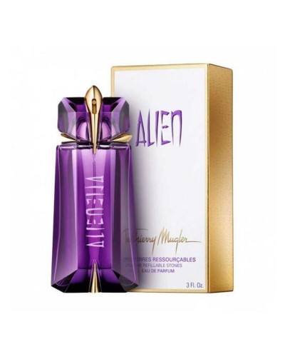 Damesparfum Mugler Alien EDP 90 ml