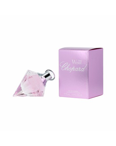 Naisten parfyymi Chopard EDT 75 ml