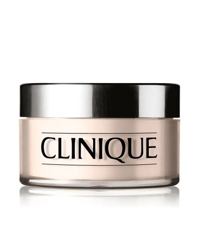 Clinique Poudre Libre Blended Invisible 35g - Fixatrice & Matifiante

