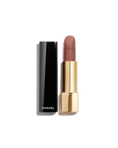 Chanel Rouge Allure Velvet 61 Intuitive - Rossetto Opaco 3,5g
