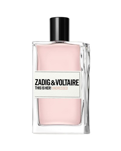 Profumo Donna Zadig & Voltaire THIS IS HER! EDP EDP 100 ml