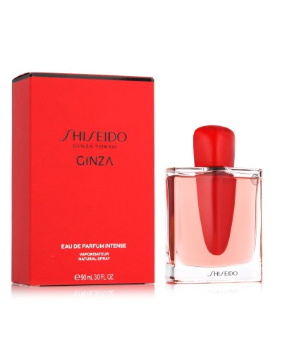 Parfym Damer Shiseido Ginza 90 ml