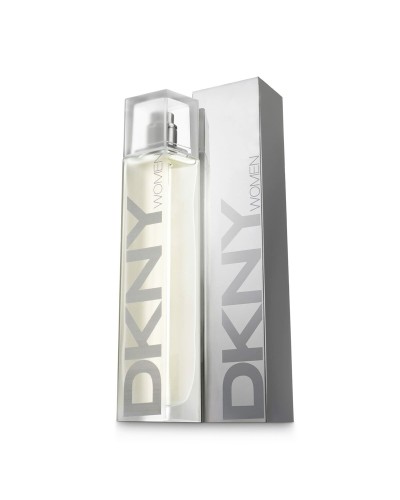 DKNY Be Delicious Donna Karan EDP 50ml - Perfume de Mujer Fresco y Frutal

