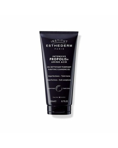 Gezichtsreinigingsgel Institut Esthederm Intensive Propolis+ 200 ml