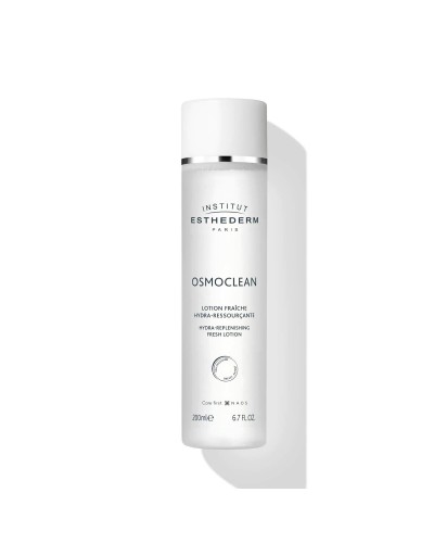 Institut Esthederm Osmoclean Revitalizing Cleansing Lotion - 200ml

