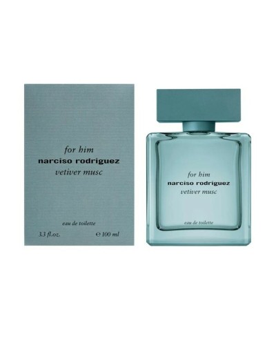 Herenparfum Narciso Rodriguez FOR HIM 50 ml