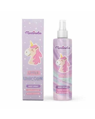 Magic Studio Petit Licorne - Spray Corporel Enfants - Doux pour la Peau - 210ml
