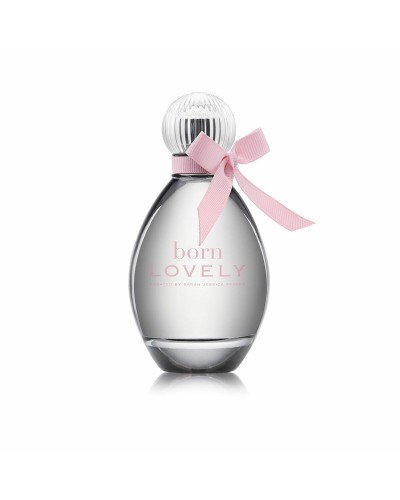 Sarah Jessica Parker Born Lovely EDP 50ml - Floral Unisex Duft
