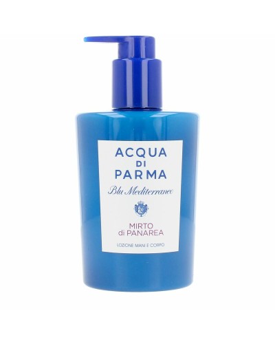 Körperlotion Acqua Di Parma BLU MEDITERRANEO 300 ml