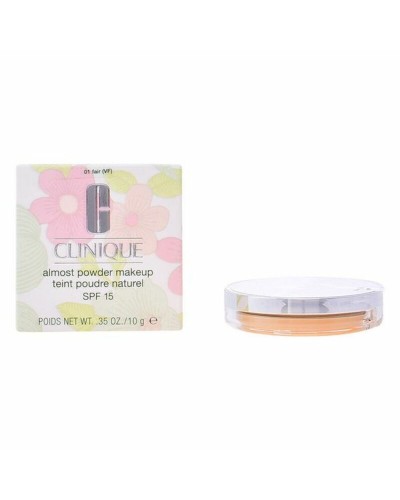 Pulveriserad Make Up Clinique AEP01407 Spf 15 10 g
