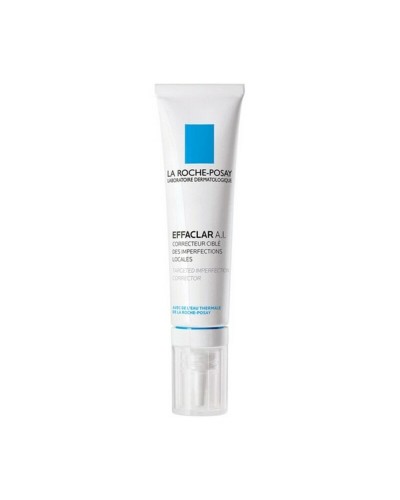 Ihonhoitokäsittely Effaclar A.I La Roche Posay TP-3337875609593_Vendor (15 ml) 15 ml