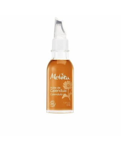 Gezichtsolie Huiles de Beaute Melvita 82Z0038 Calendula 50 ml